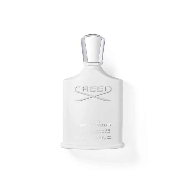 Shop Creed Silver Mountain Water EDP 100ml online at the best price in Pakistan | theperfumeclub.pk
