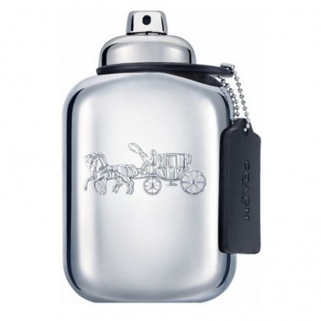 Coach Platinum (M) EDP 100ML price in Pakistan -The Perfume Club 