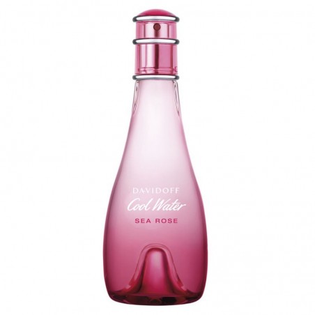 Original Davidoff Cool Water Sea Rose Summer Edition 2019 edt 100ml Pakistan