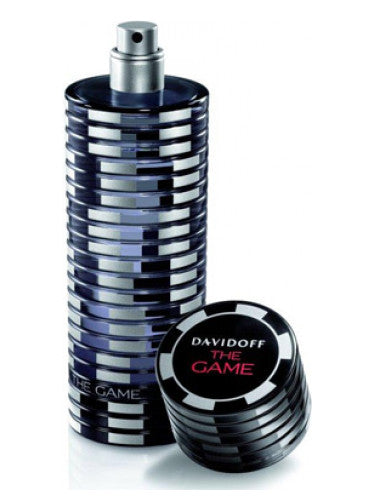 Original Davidoff The Game men edt 100ml Pakistan
