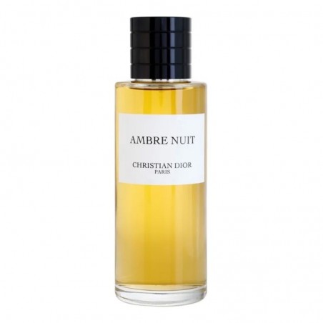 Shop Christian Dior Ambre Nuit EDP 250ml online at the best price in Pakistan | The Perfume Club