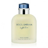 Original Authentic Dolce & Gabbana Light Blue men 125ml Pakistan