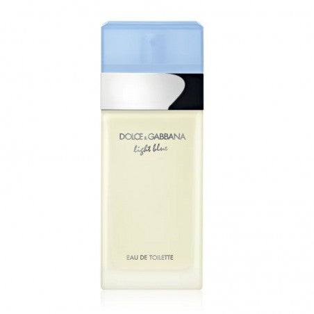 Original Authentic Dolce & Gabbana Light Blue women 25ml Pakistan
