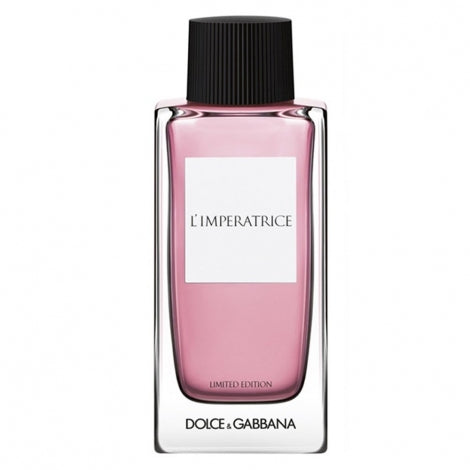Shop Dolce & Gabbana L'imperatrice LTD EDI For Women EDT online at the best price in Pakistan | The Perfume Club