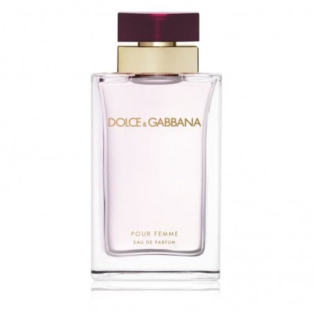 Shop Dolce & Gabbana Pour Femme EDP 100ml online at the best price in Pakistan | The Perfume Club