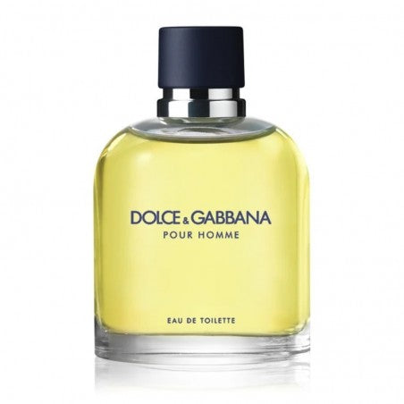 Original Authentic Dolce & Gabbana Pour Homme edt 125ml Pakistan