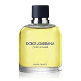 Original Authentic Dolce & Gabbana Pour Homme edt 75ml Pakistan
