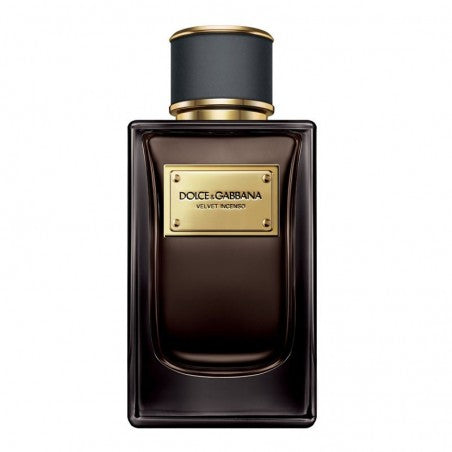 Original Authentic Dolce & Gabbana Velvet Incenso 150ml Pakistan