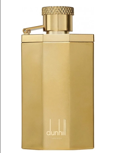 Shop Dunhill Desire Gold for Men EDT 100ml online at the best price in Pakistan | The Perfume Club