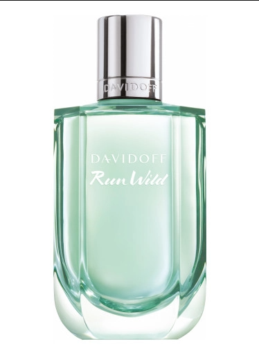 Davidoff Run Wild for Women EDP 100ML price in Pakistan - The Perfume Club 