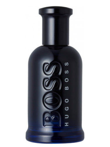 Original Hugo Boss Bottled Night men edt 200ml Pakistan