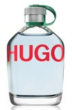 Hugo Boss Green men edt 200ml Pakistan