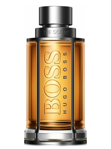 Hugo Boss The Scent men edt 100ml Pakistan