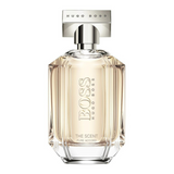 Hugo Boss The Scent Pure Accord edt 100ml Pakistan