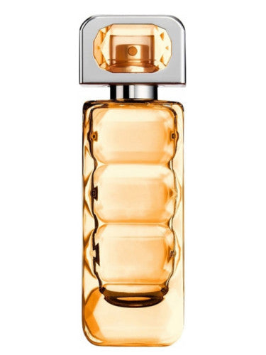 Hugo Boss Orange for Women EDT 75ml price in Pakistan - The Perfume Club