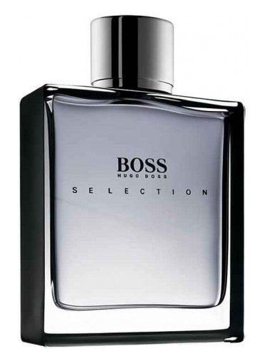  Hugo Boss Selection for Men EDT 90ML price in Pakistan - The Perfume Club 