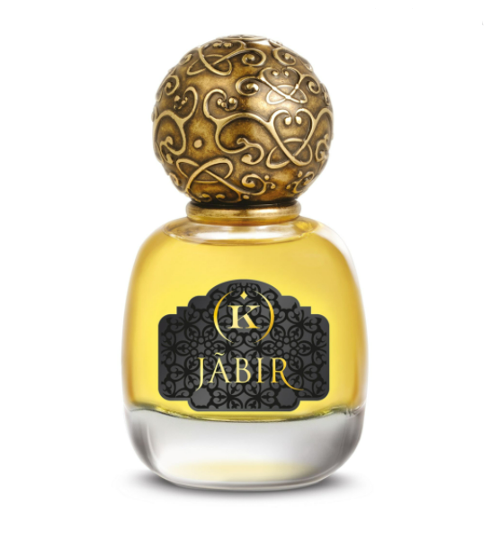 Kemi Blending Magic Jabir Parfum 50ml in Pakistan