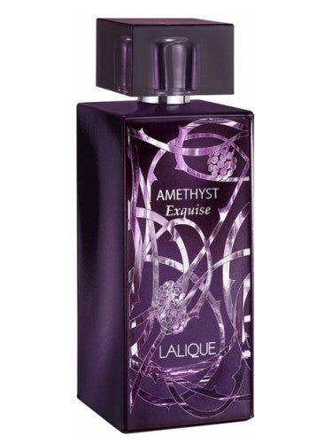 Shop Lalique Amethyst Exquise for Women EDP 100ml online at the best price in Pakistan | theperfumeclub.pk