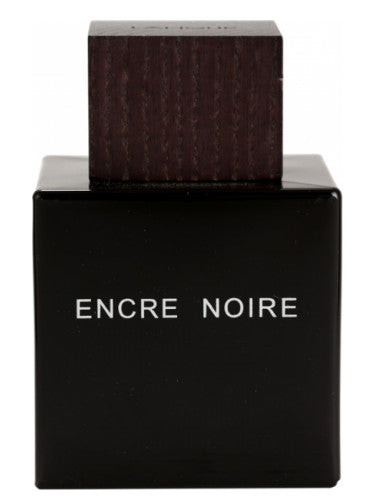 Shop Lalique Encre Noire for Men EDT 100ml online at the best price in Pakistan | theperfumeclub.pk