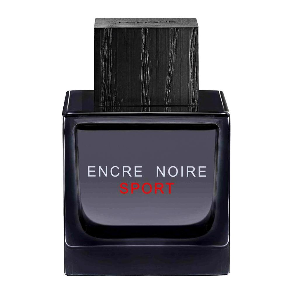 Shop Lalique Encre Noire Sport For Men EDT 100ml online at the best price in Pakistan | theperfumeclub.pk