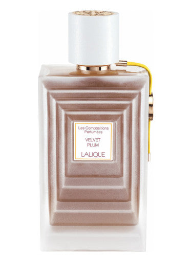 Lalique Les Compositions Velvet Plum 100ml Pakistan 
