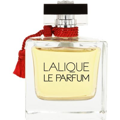 Shop Lalique Le Parfum Red for Women EDP 100ml online at the best price in Pakistan | theperfumeclub.pk