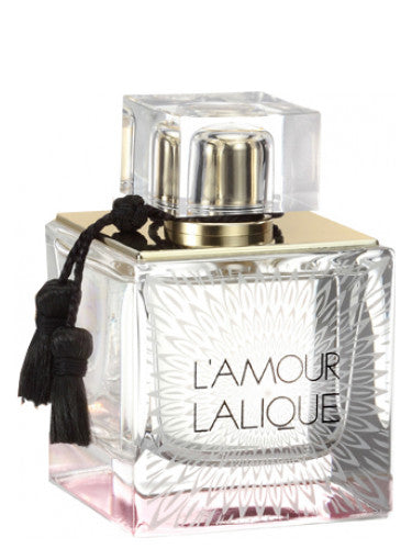 Shop Lalique L'amour for Women EDP 100ml online at the best price in Pakistan | theperfumeclub.pk