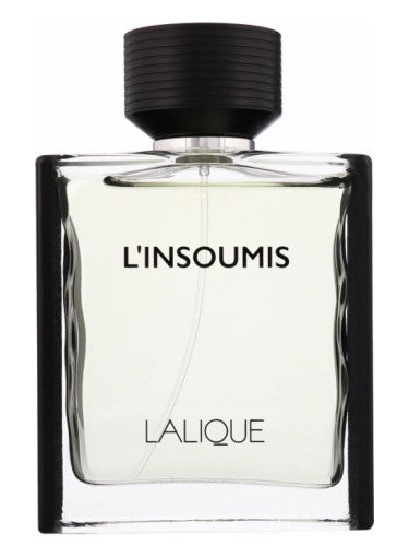 Shop Lalique L'Insoumis EDT for Men 100ml online at the best price in Pakistan | theperfumeclub.pk
