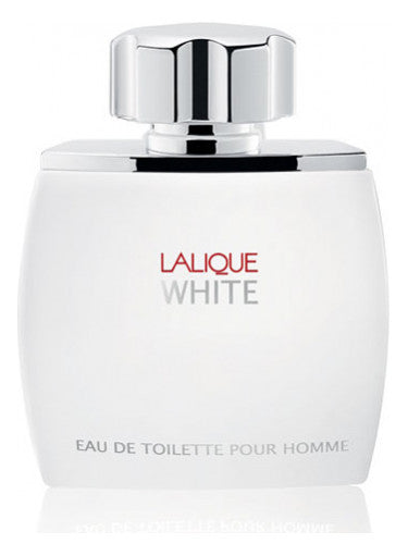 Shop Lalique White for Men EDT 125ml online at the best price in Pakistan | theperfumeclub.pk