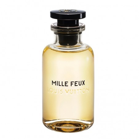 Shop Louis Vuitton Mille Feux EDP 100ml online at the best price in Pakistan | The Perfume Club
