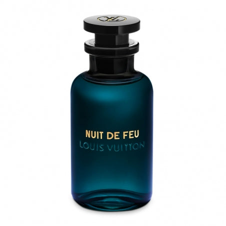 Shop Louis Vuitton Nuit De Feu EDP 100ml online at the best price in Pakistan
