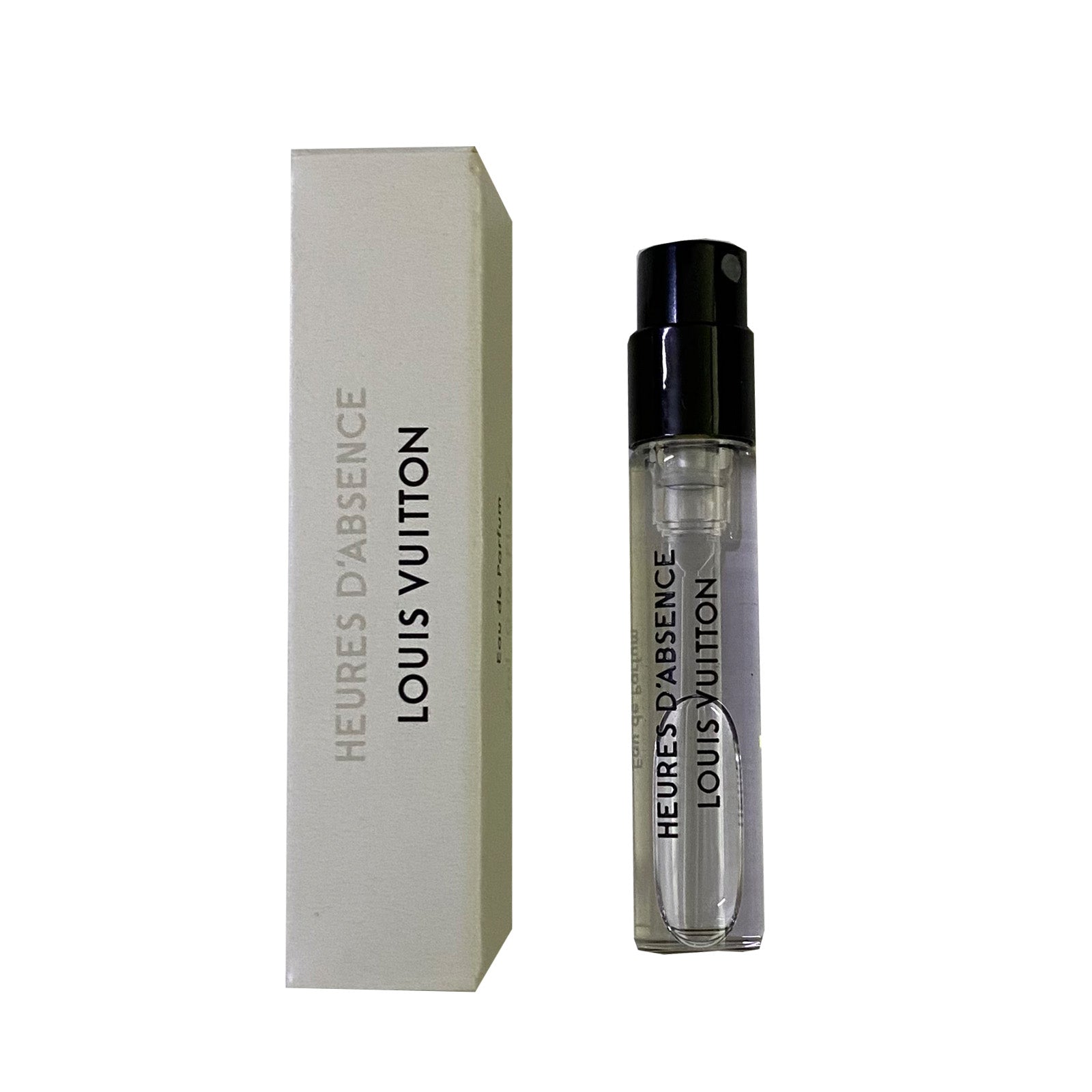 LV Heures D'Absence EDP 2ML Vial