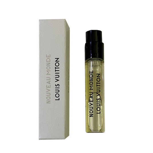 LV Nouveau Monde EDP 2ML Vial