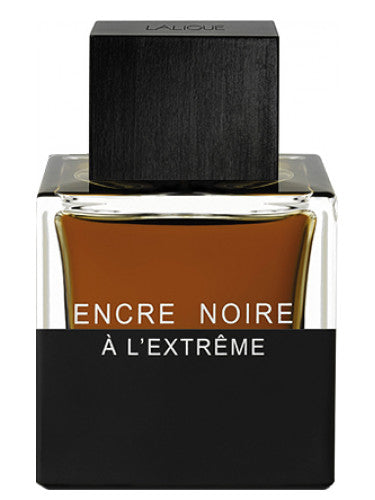  Lalique Encre Noire A L'Extrême for Men EDP 100ML price in Pakistan - The Perfume Club 