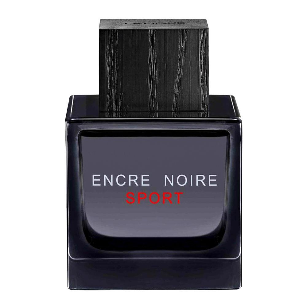 Lalique Encre Noire Sport for Men EDT 100ml price in Pakistan - The Perfme Club 