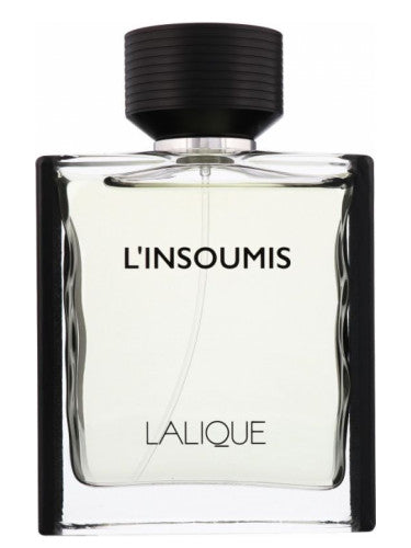 Lalique L'Insoumis EDT for Men 100ml price in Pakistan - The Perfume Club 