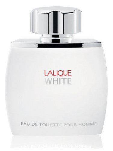  Lalique White for Men EDT 125ml price in Pakistan - The Perfume Club 