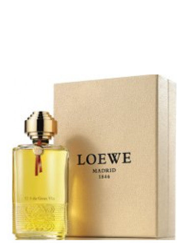 Loewe Madrid 1846 El 8 de Gran Via EDP 100m price in Pakistan - The Perfume Club 