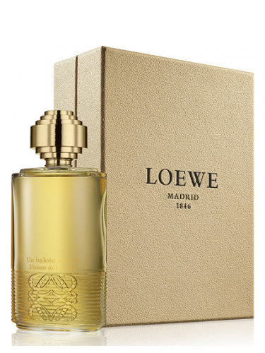 Loewe Madrid 1846 Un Balcon Sobre El Paseo Del Prado EDP 100ml price in Pakistan - The Perfume Club 