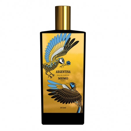 Memo Paris Argentina 75ml Pakistan