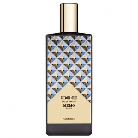 Memo Paris Luxor Oud 75ml Pakistan