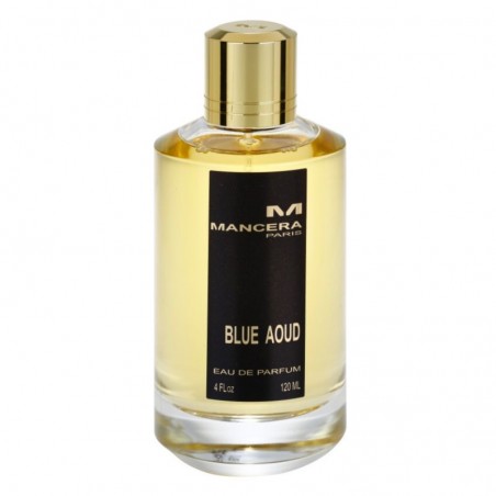 Mancera Blue Aoud EDP 120ml price in Pakistan - The Perfume Club 