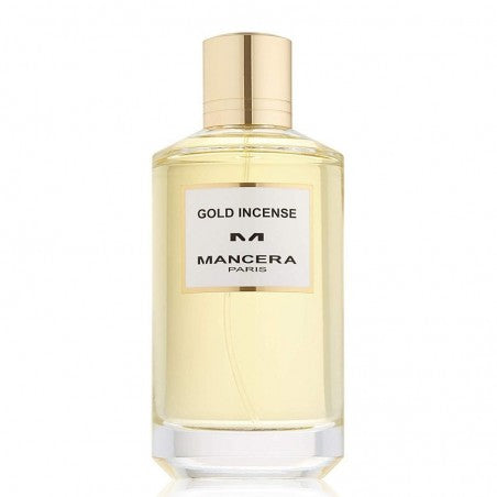 Mancera Gold Incense EDP 120ml price in Pakistan - The Perfume Club 