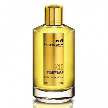 Mancera Gold Intensive Aoud EDP 120ml price in Pakistan  - The Perfume Club 