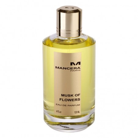 Mancera Musk of Flowers EDP 120ML price in Pakistan - The Perfume Club 