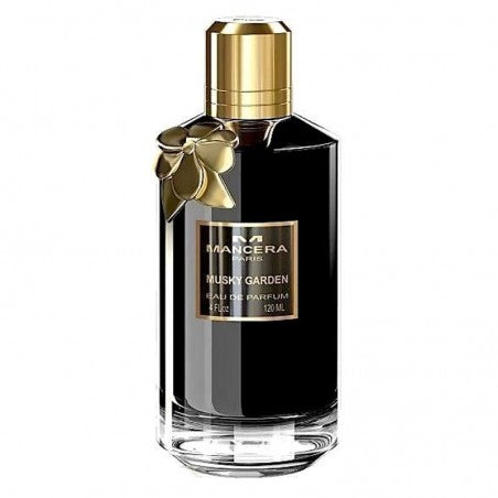 Mancera Musky Garden EDP 120ML price in Pakistan - The Perfume Club 