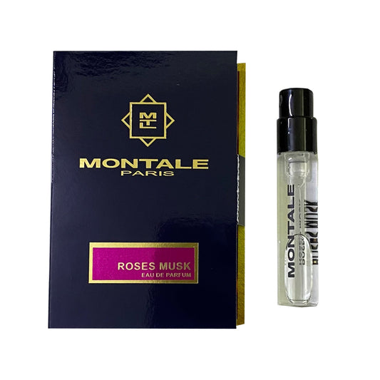Buy Montale Roses Musk EDP 2ML Vial in Pakistan