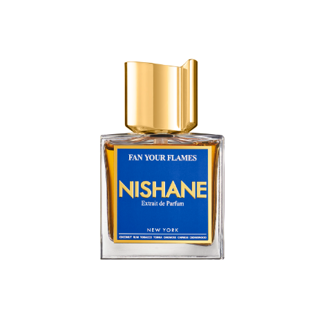 Nishane Fan Your Flames Extrait De Parfum 100ml