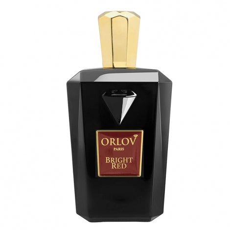Orlov Paris Bright Red 75ml Pakistan