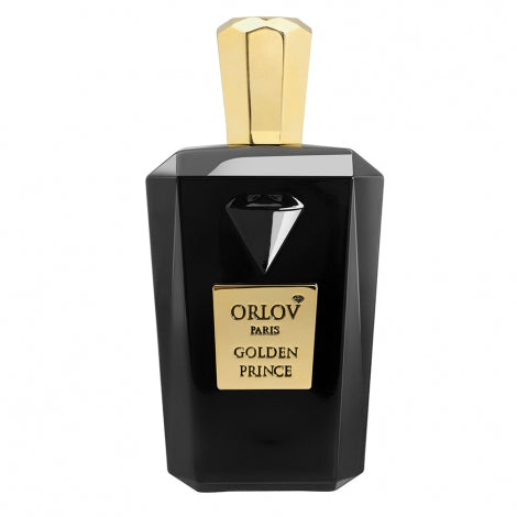 Orlov Paris Golden Prince 75ml Pakistan